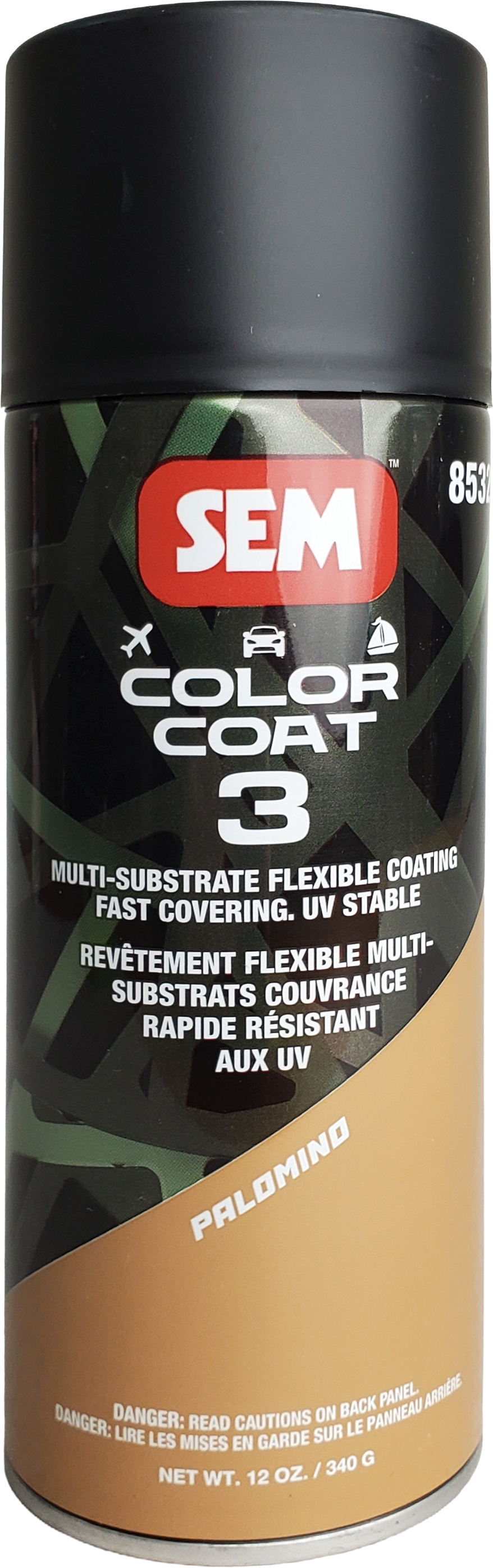 Color Coat 3 - 85323